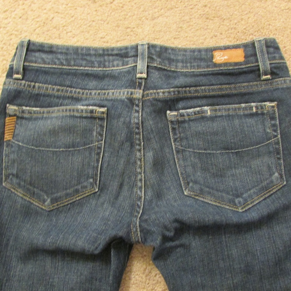 Jeans - Picture 4 of 4